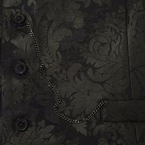 INC International Concepts Suits & Blazers - Men’s XXL fashion vest INC International Concepts Suits & Blazers - Men’s XXL fashion vest
